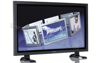 PHILIPS BDS4241R - 107 cm