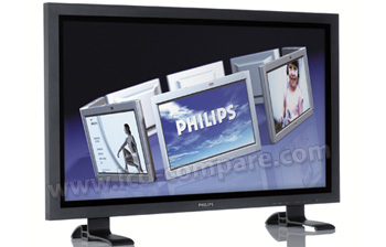 PHILIPS BDS4241V - 107 cm