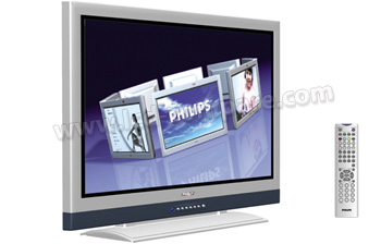 PHILIPS BDS4624R - 117 cm