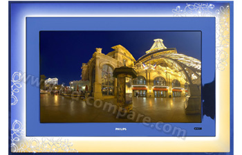 PHILIPS Millionth Ambilight FlatTV