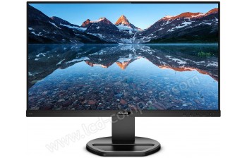 PHILIPS 243B9 - 23.8 pouces - A partir de : 202.87 &euro; chez Topbiz chez Cdiscount