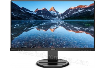 PHILIPS 252B9 - 25 pouces - A partir de : 198.31 &euro; chez Icoza chez Cdiscount