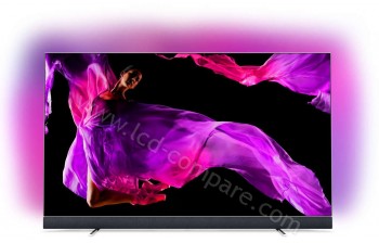 PHILIPS 55OLED903 - 139 cm