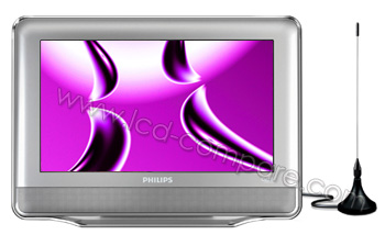PHILIPS PT9000 - 23 cm