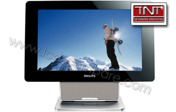 PHILIPS PVD1075 - 26 cm