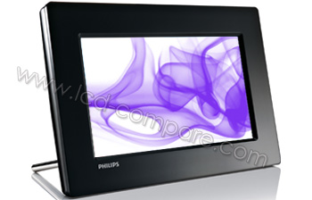 PHILIPS SPF1017 - 7 pouces