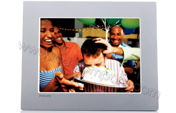 PHILIPS SPF2007 - 7 pouces