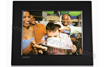 PHILIPS SPF2017 - 7 pouces