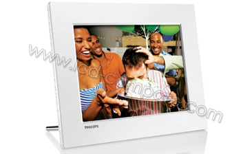 PHILIPS SPF2027 - 7 pouces