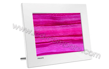 PHILIPS SPF2047 - 7 pouces