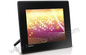 PHILIPS SPF2307 - 7 pouces