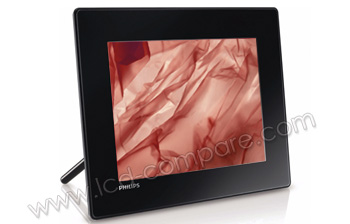 PHILIPS SPF4308 - 8 pouces