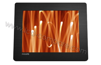 PHILIPS SPF4608 - 8 pouces