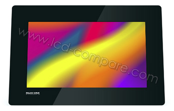 PHILIPS SPF4610 - 10 pouces