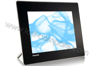 PHILIPS SPF5008 - 8 pouces