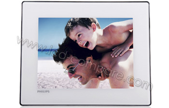 PHILIPS SPF5208 - 8 pouces