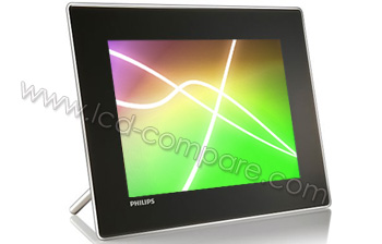 PHILIPS SPF7008 - 8 pouces