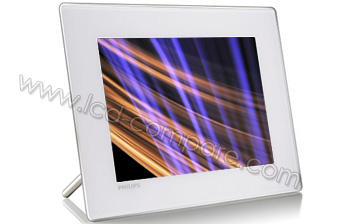 PHILIPS SPF7208 - 8 pouces