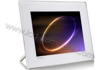 PHILIPS SPF7210 - 10.4 pouces