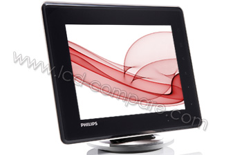 PHILIPS SPH8008 - 8 pouces