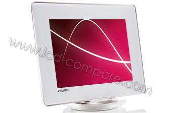 PHILIPS SPH8208 - 8 pouces