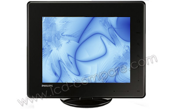 PHILIPS SPH8408 - 8 pouces