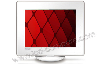 PHILIPS SPH8428 - 8 pouces