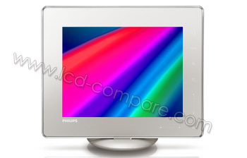 PHILIPS SPH8528 - 8 pouces