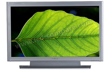 PHOCUS PDP 42 PTE Argent - 107 cm