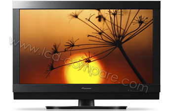 PIONEER KRL-37V - 94 cm