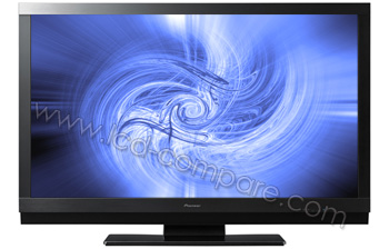 PIONEER KRL-46V - 117 cm