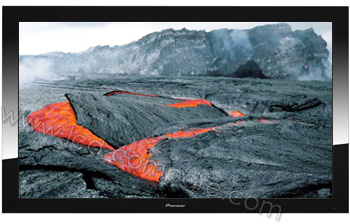 PIONEER KRP-500A - 127 cm