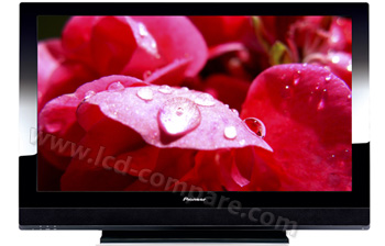 PIONEER PDP-4280XA - 106 cm