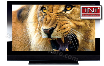 PIONEER PDP-4280XD - 106 cm