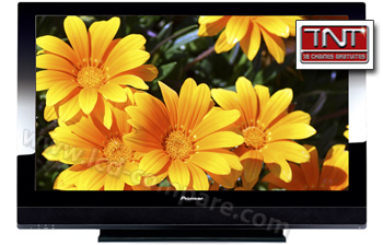 PIONEER PDP-428XD - 106 cm