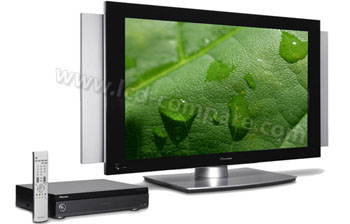 PIONEER PDP-435FDE - 109 cm