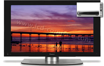 PIONEER PDP-435XDE - 109 cm