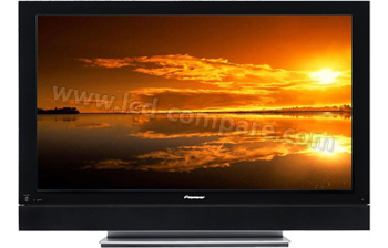 PIONEER PDP-436XDE - 109 cm