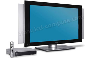 PIONEER PDP-505HDE - 127 cm