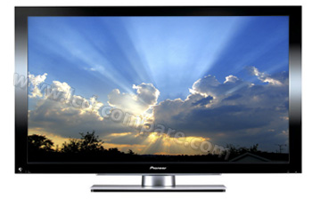 PIONEER PDP-507XA (A et U) - 127 cm