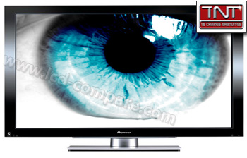 PIONEER PDP-507XD (A et U) - 127 cm