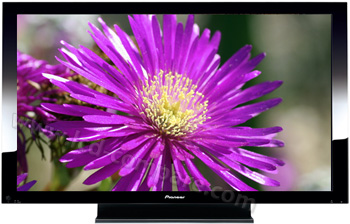 PIONEER PDP-5080XA - 127 cm