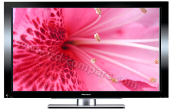 PIONEER PDP-607XD - 152 cm