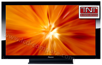 PIONEER PDP-LX508D - 127 cm