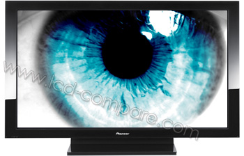 PIONEER PDP-LX5090D - 127 cm