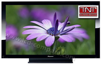 PIONEER PDP-LX6080D - 152 cm