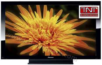 PIONEER PDP-LX608D - 152 cm