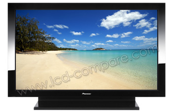 PIONEER PDP-LX6090D - 152 cm