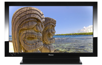 PIONEER PDP-LX6090H - 152 cm