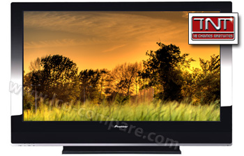 PIONEER PDP-SX4280D - 106 cm